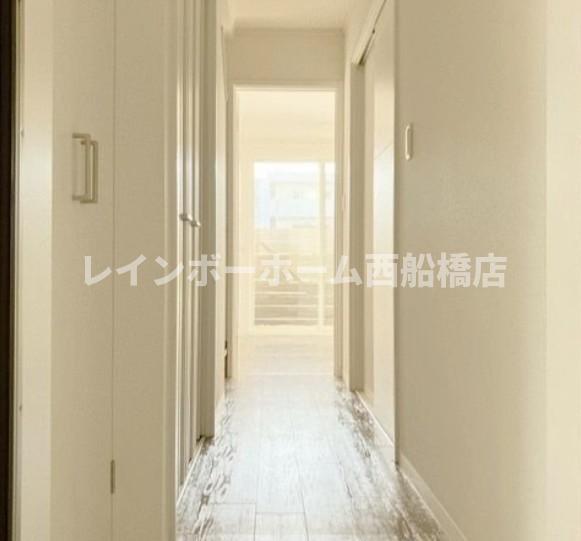 ラ・プリマヴェーラの設備
