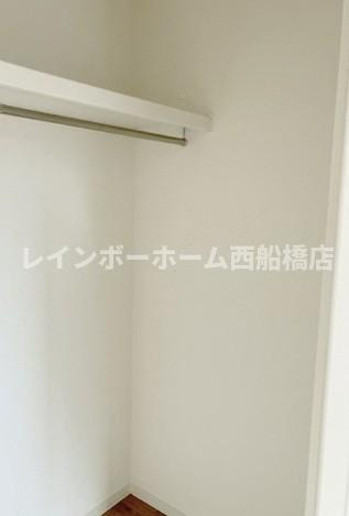 ラ・プリマヴェーラの外観