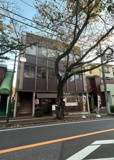 柏市増尾３丁目の店舗事務所の画像
