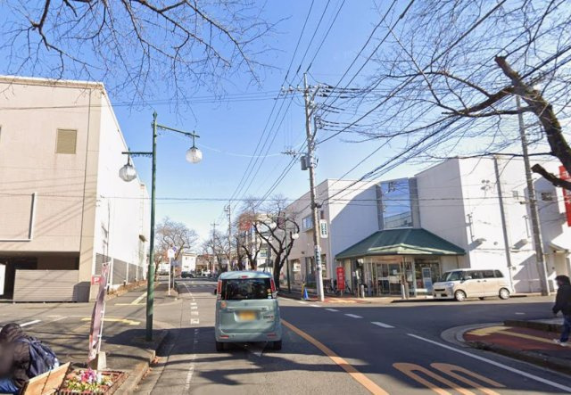 柏市増尾３丁目の店舗事務所の内装