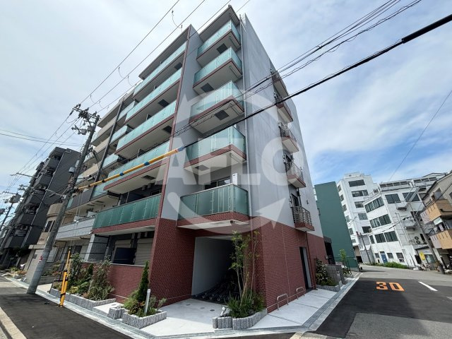 メゾン大淀