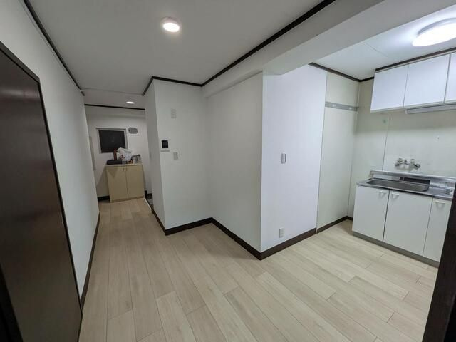 ワコーレ東十条のその他