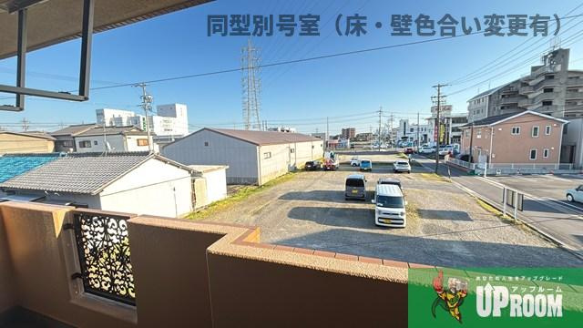 シェ・モア師勝の展望