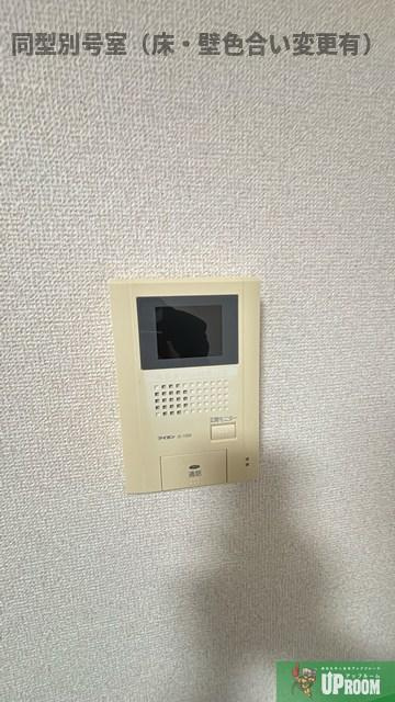 シェ・モア師勝のセキュリティ