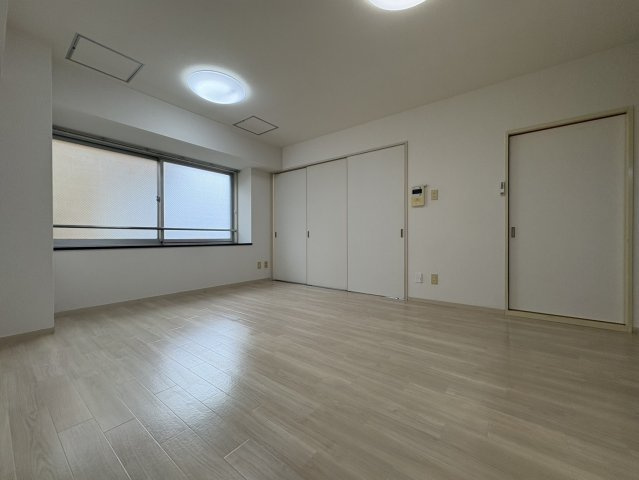 ガーデンハウス本千葉の内装