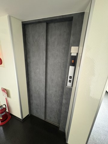 ガーデンハウス本千葉のその他共用部分