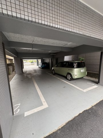 ガーデンハウス本千葉のその他共用部分