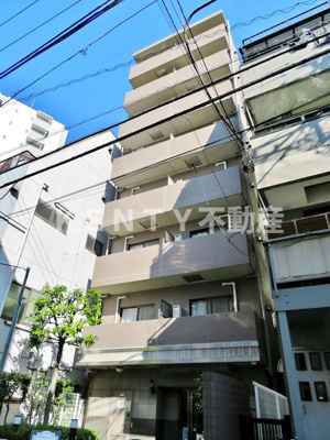 【外観】 | 日神パレステージ大井町 | 外観も気になるポイント