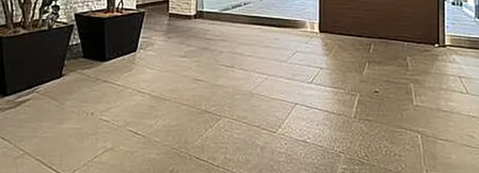 パークアクシス新御徒町Ｅａｓｔのロビー