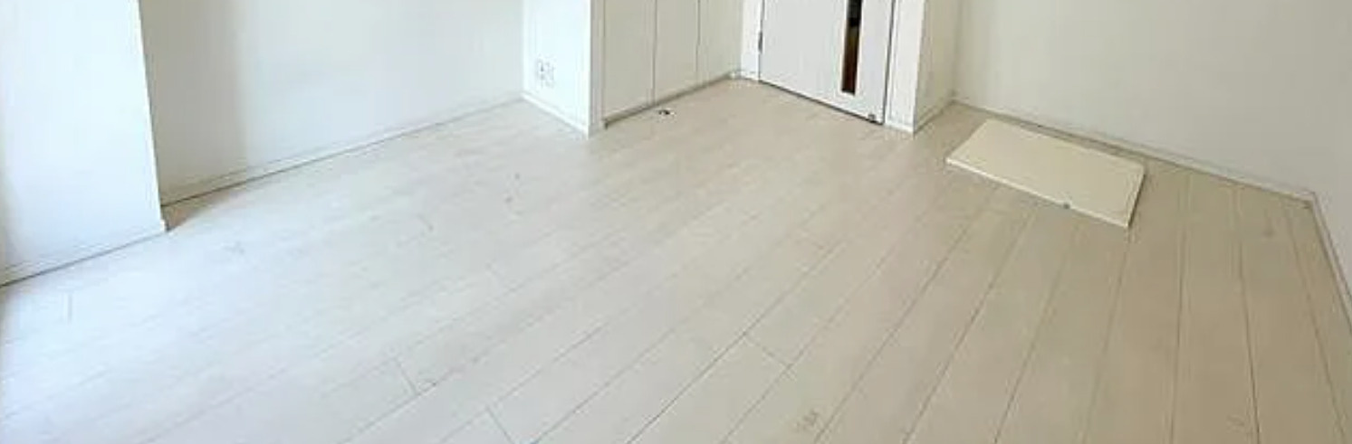 パークアクシス新御徒町Ｅａｓｔの内装