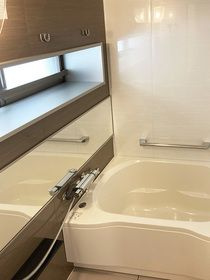パークアクシス新御徒町Ｅａｓｔの浴室