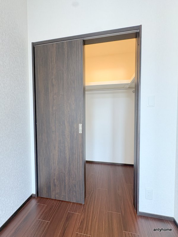 プレジオ玉造　仲介手数料無料の収納
