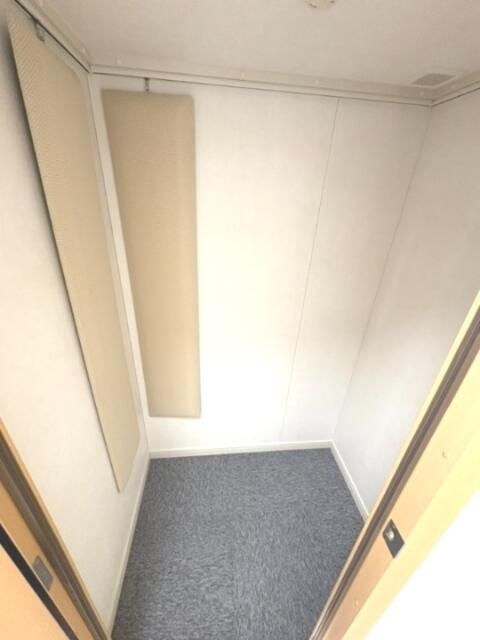 クリオ鶴ヶ峰壱番館の内装