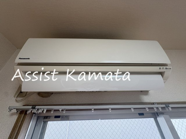 グレースガーデンＩＩの設備