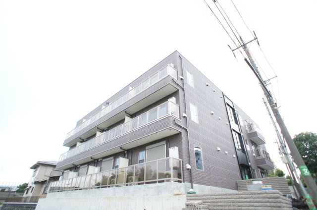 レミオ五番館