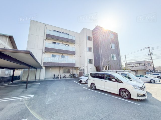 ＧＳ野中のその他共用部分