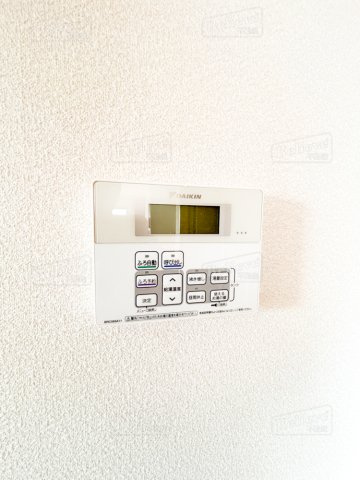 ＧＳ野中の内装