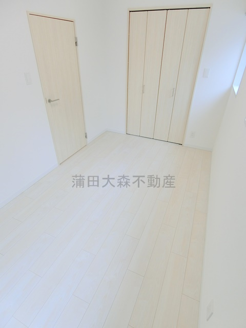 日興パレセゾン鵜の木のその他