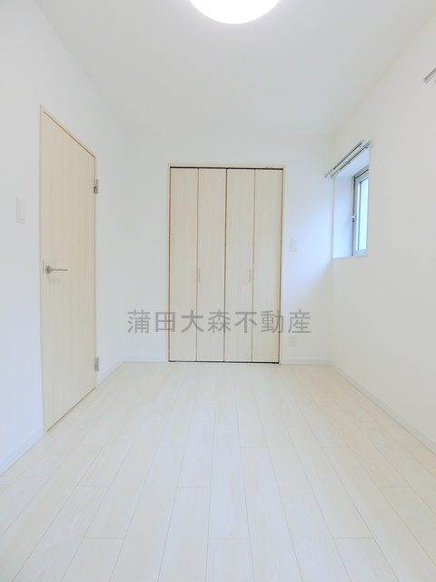 日興パレセゾン鵜の木のその他