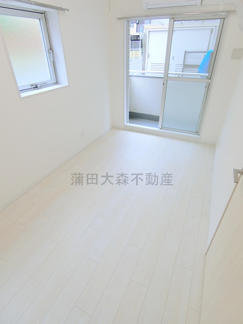 日興パレセゾン鵜の木のその他