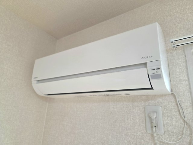 リヴェール塚田の設備