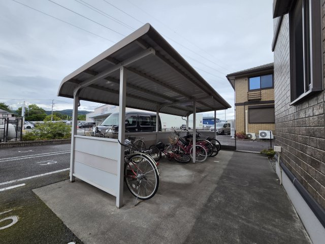 リヴェール塚田のその他共用部分