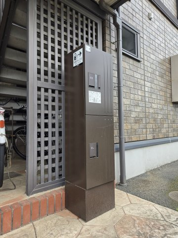 リヴェール塚田のその他共用部分