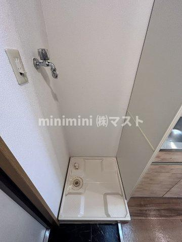 ＹＡＨＡＴＡ西長堀の設備