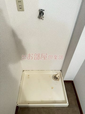 グリーンビル御井 Bの設備