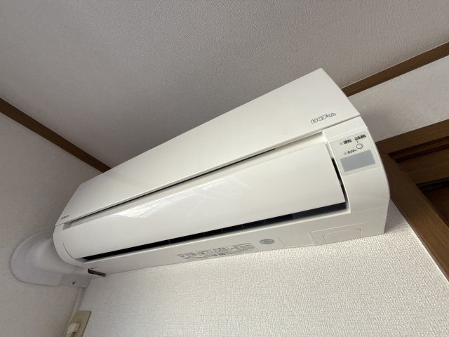 シャルマンミキの設備
