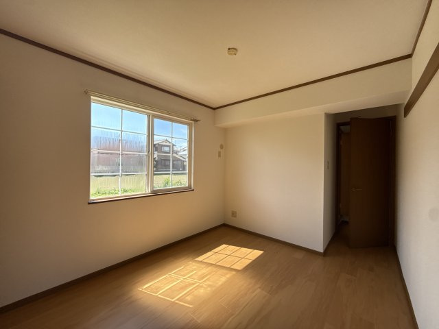 シャルマンミキの子供部屋