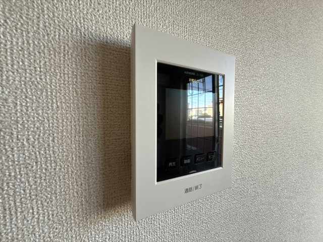 シャルマンミキのセキュリティ