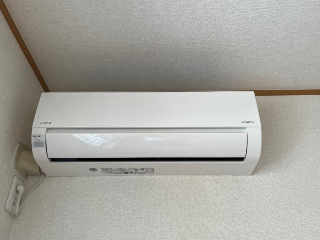 フィールドパレスＶの設備
