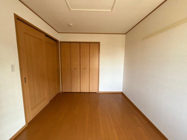 フィールドパレスＶの子供部屋