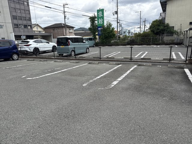 ウエルホワイト・アグリＡの収納