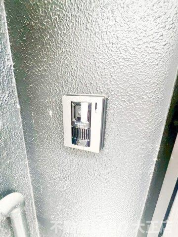 伝法5633のその他共用部分