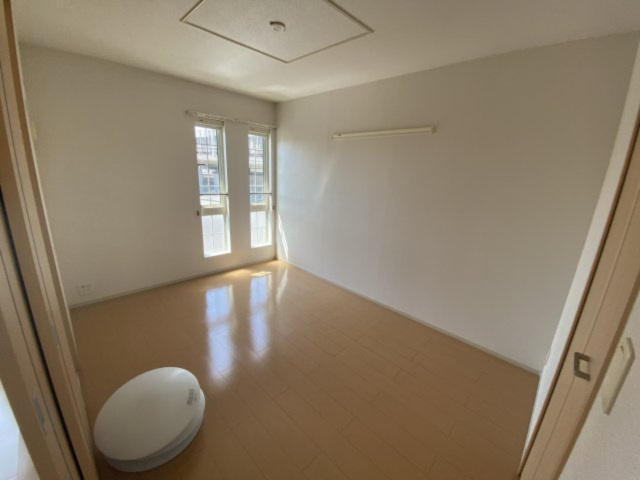 サニーレジデンス御着Ａの子供部屋