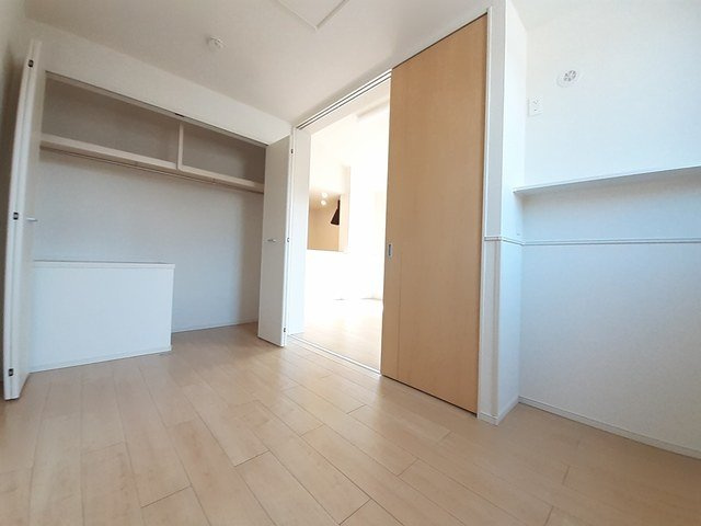 メゾンＳＫ　Ⅲのセキュリティ