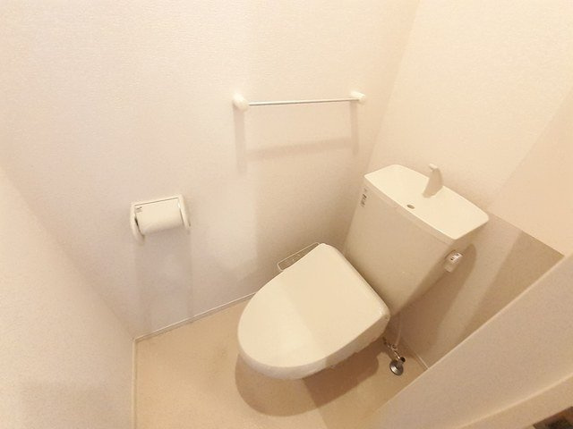 メゾンＳＫ　Ⅲの洗面所