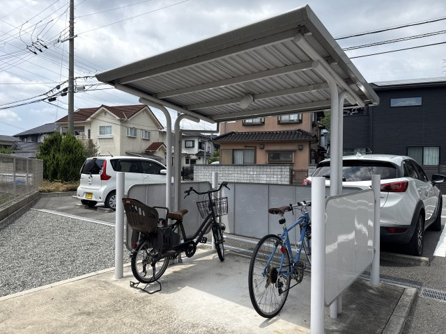 アーディ　ヴィラⅠのその他共用部分