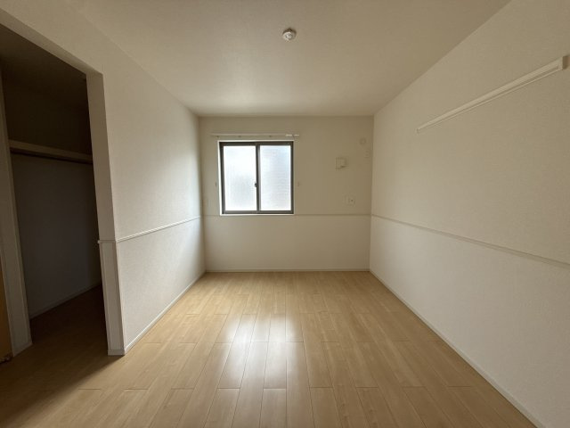アーディ　ヴィラⅠの子供部屋