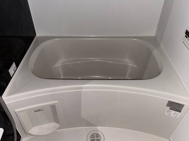 アーディ　ヴィラⅠの浴室