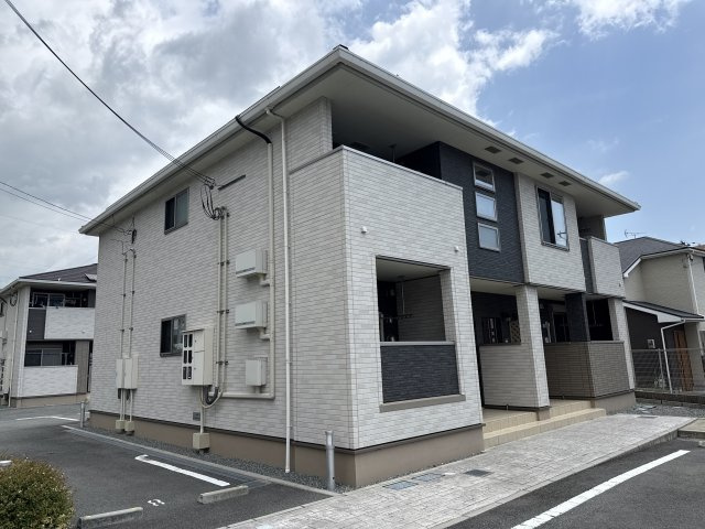 アーディ　ヴィラⅠ