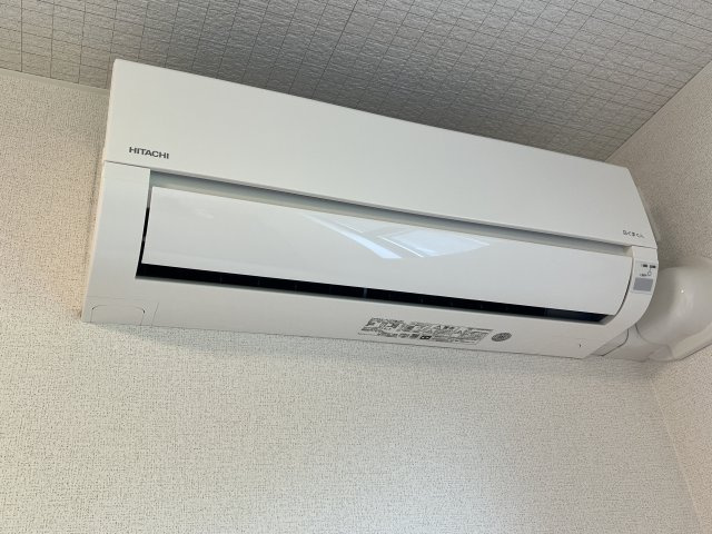 エテルナⅡの設備