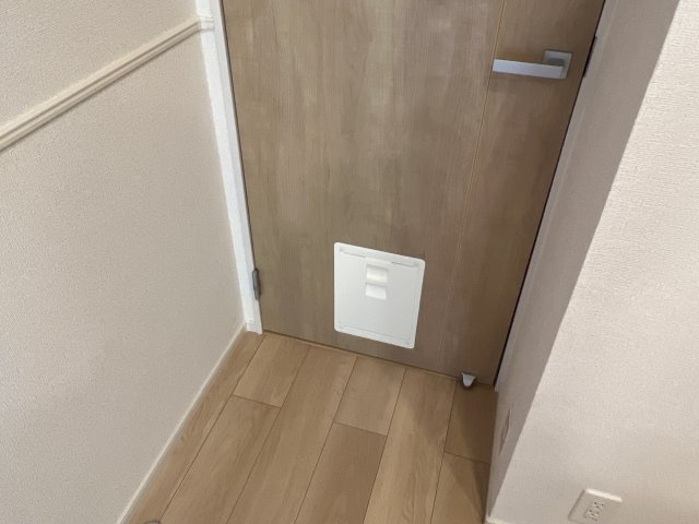 エテルナⅡの設備