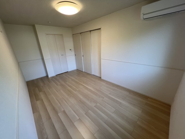 エテルナⅡの子供部屋