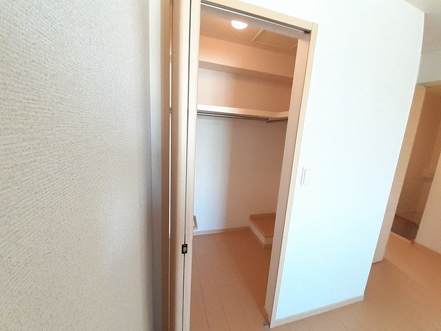 トゥルーハートＡの周辺|順心病院まで550m