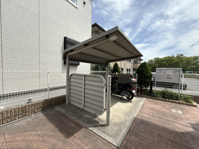 クレエ　テリトワールの内装