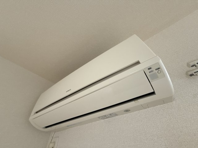 クレエ　テリトワールの駐車場