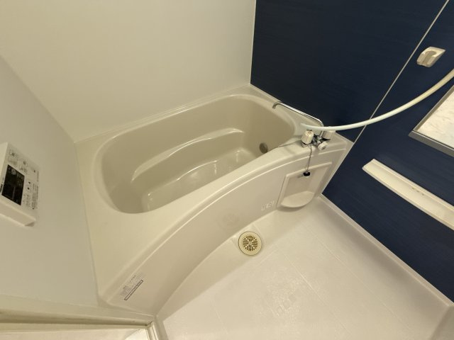 クレエ　テリトワールの浴室